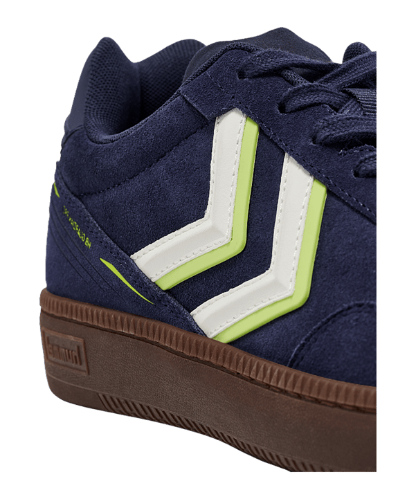 Hummel Hb Guardian Pro Blau F7381 - blau