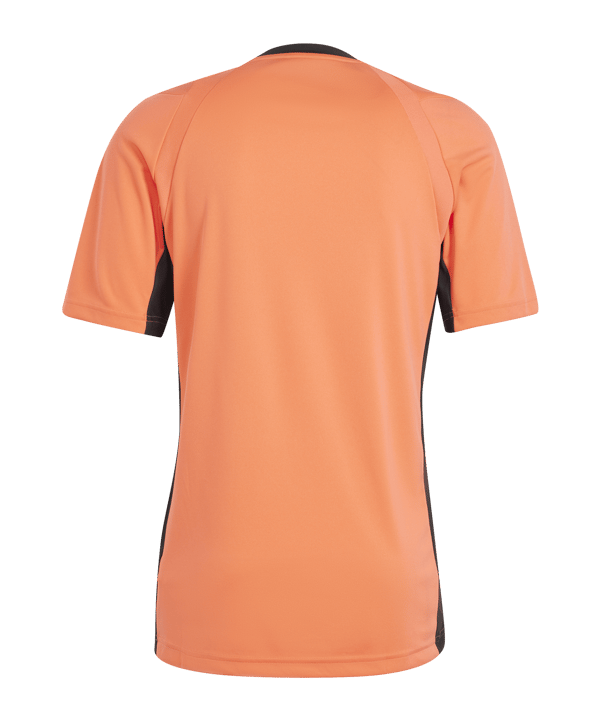 adidas Referee 24  Schiedsrichtertrikot Orange - orange