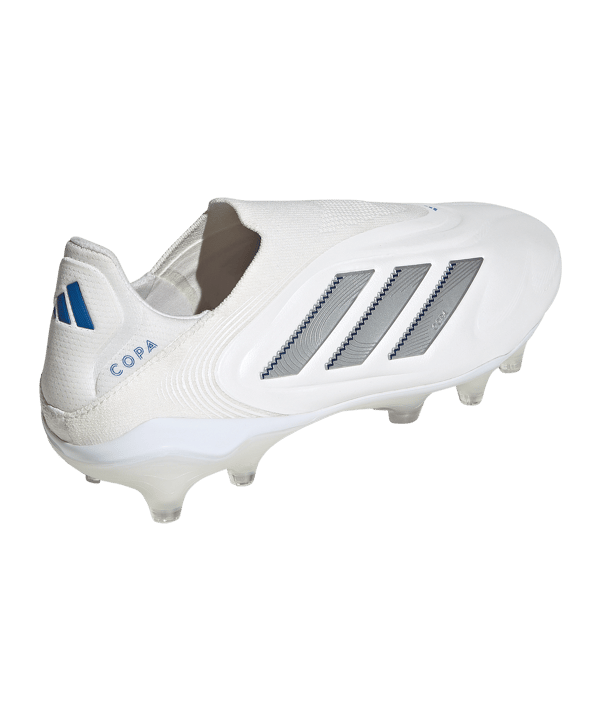 adidas COPA Pure III Elite LL FG Polar Victory Weiss - weiss