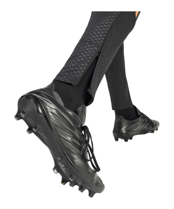 adidas FC Arsenal London Tiro Trainingshose Schwarz - schwarz