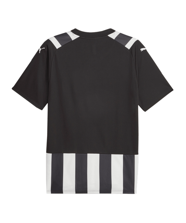 PUMA Borussia Mönchengladbach Trikot 3rd 2023/2024 Schwarz F02 - schwarz