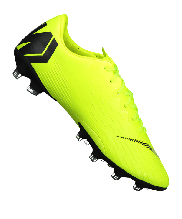 Nike Mercurial Vapor XII Pro AG-Pro Gelb F701 - gelb