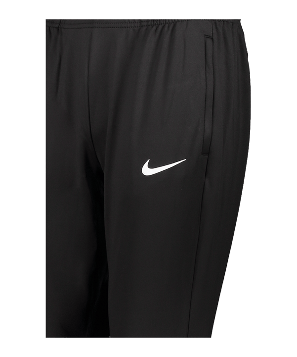 Nike Strike 24 Trainingshose Damen Schwarz F010 - schwarz