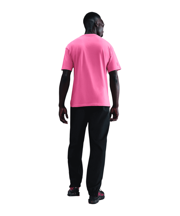 Nike NSW OC Air Photo T-Shirt Rosa F684 - rosa