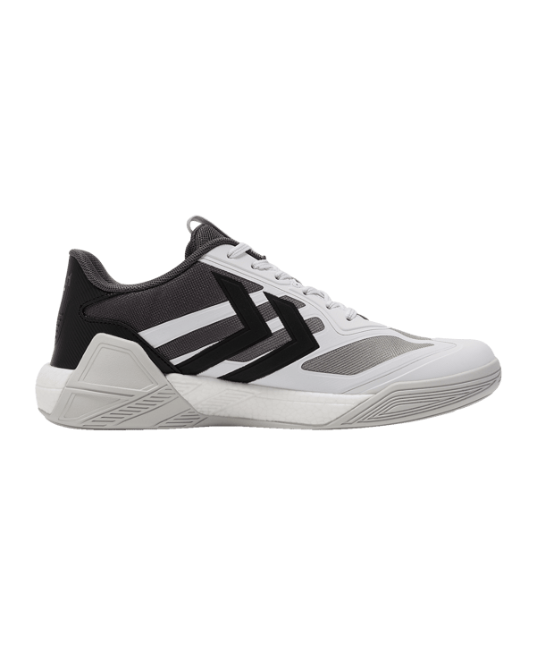 Hummel Algiz IV Schuh Weiss F9124 - weiss