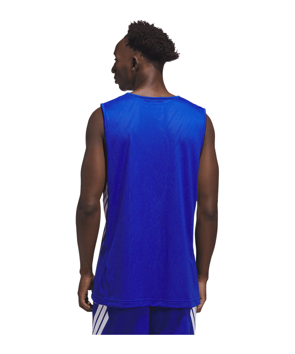 adidas Everyday Pro Trikot Blau - blau