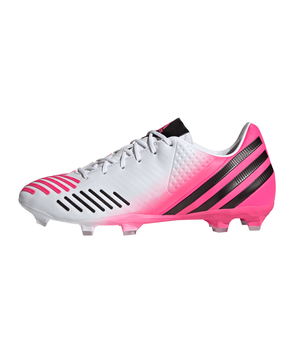 adidas Predator LZ.1 FG Unite Football Pink - pink