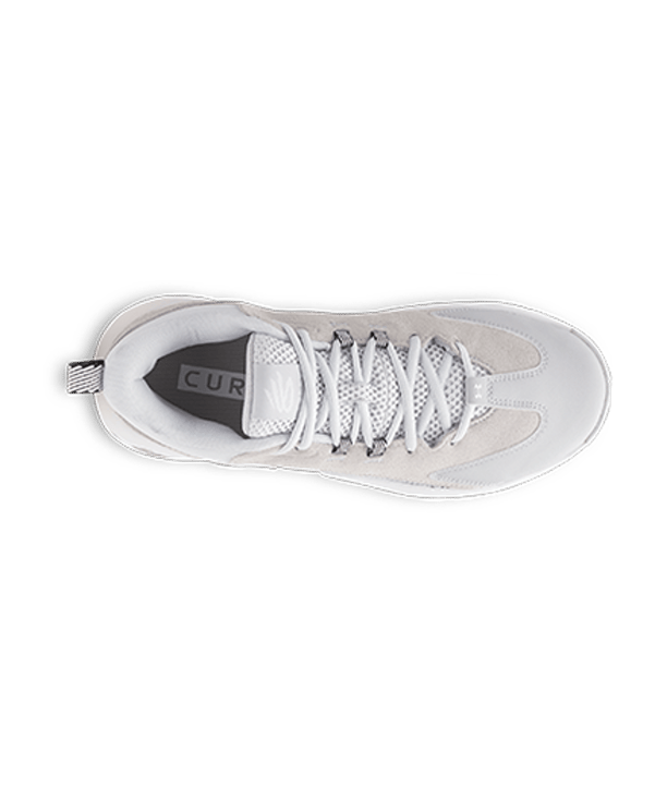Under Armour Curry 3Z 25 Grau F014 - grau