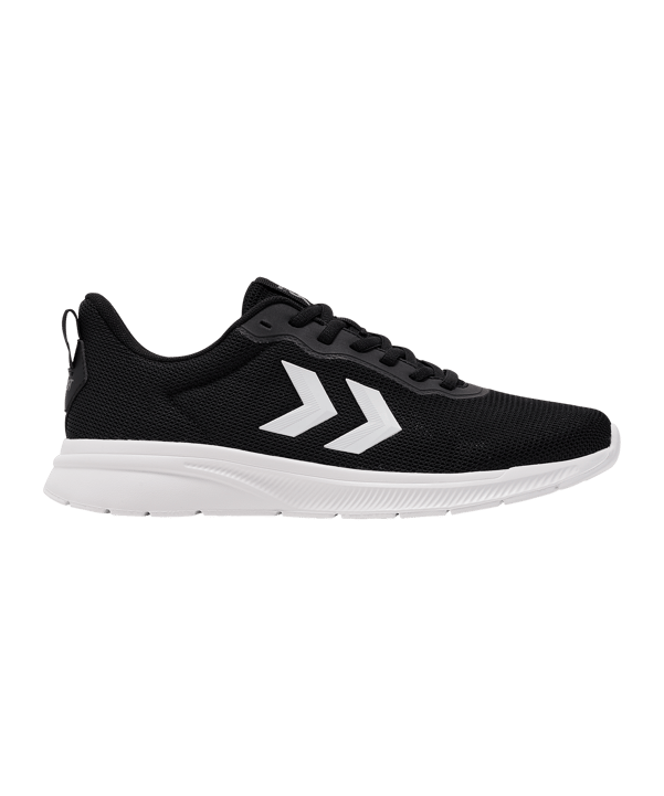 Hummel Reach Tr Breather Schuh Schwarz F2001 - schwarz