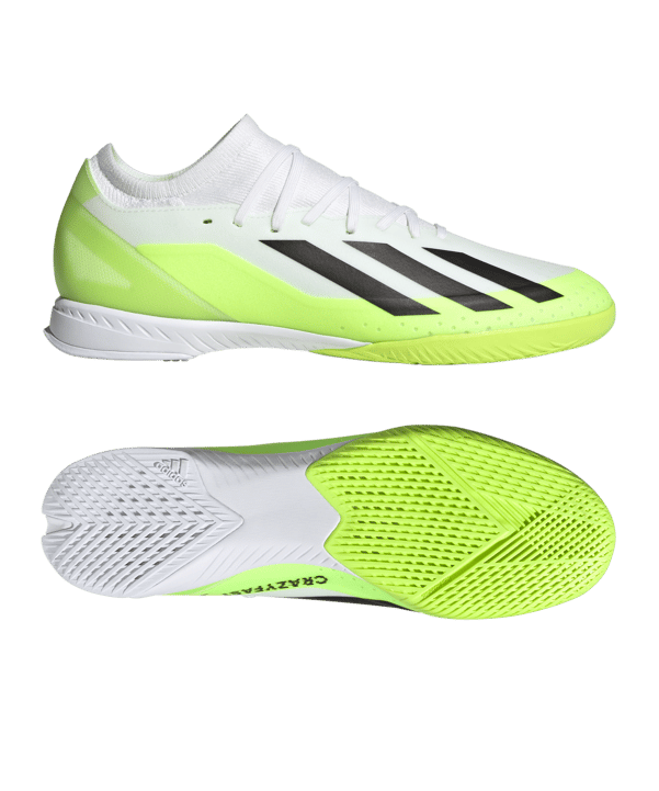 adidas IN Wit - wit