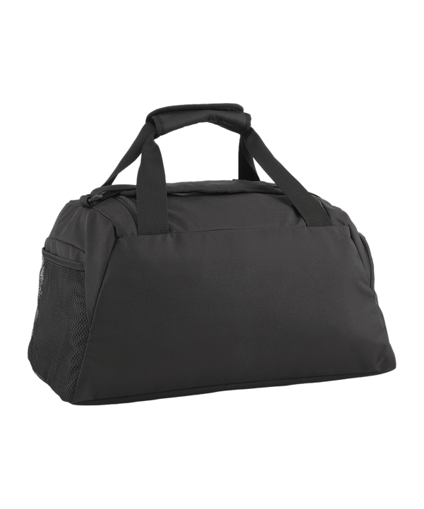 PUMA teamGoal Sporttasche Gr. S Schwarz F01 - schwarz