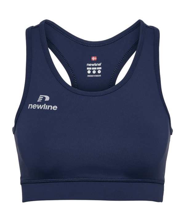 Newline Hemd Damen Schwarz F1009 - schwarz