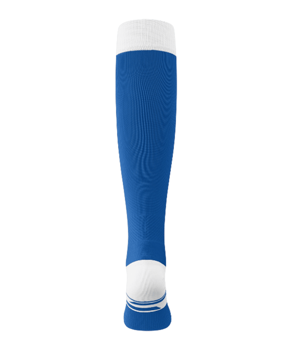 JAKO Dynamic Strumpfstutzen Blau F400 - blau