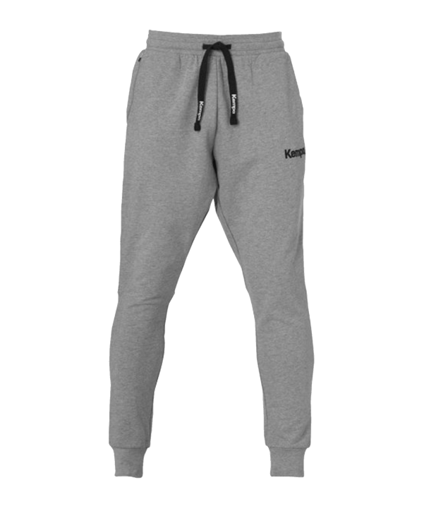 Kempa Core 2.0 Modern Pant Jogginghose Kids F06 - grau