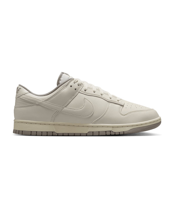 Nike Dunk Low Retro Grijs K010 - grijs