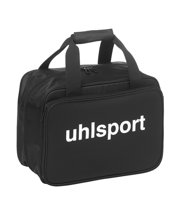 uhlsport Medizintasche Schwarz F01 - schwarz