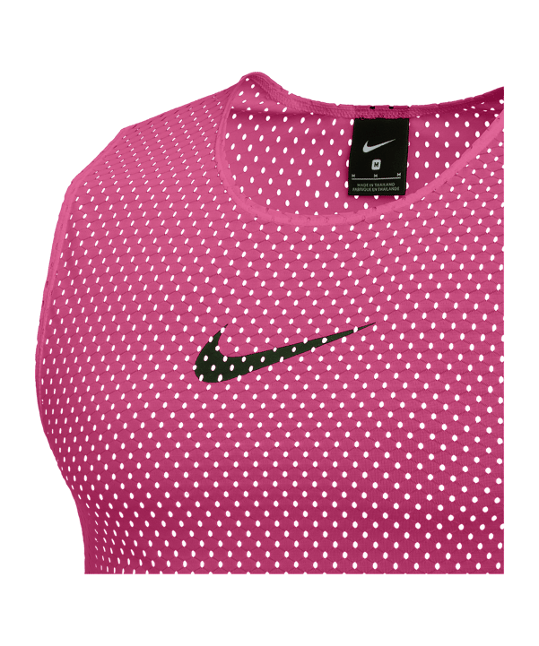 Nike Park Markierungshemdchen 3er Pack Pink F616 - rosa