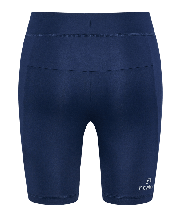 Newline Athletic Sprinters Laufshort Hardloopshorts Dames Zwart K1009 - zwart