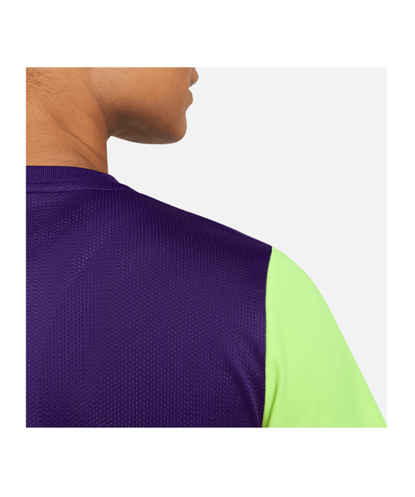 Nike Tiempo Premier II Trikot Damen Lila F547 - lila