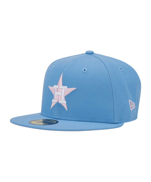 New Era MLB HA.1986 All Star 59Fifty Cap Blau - blau