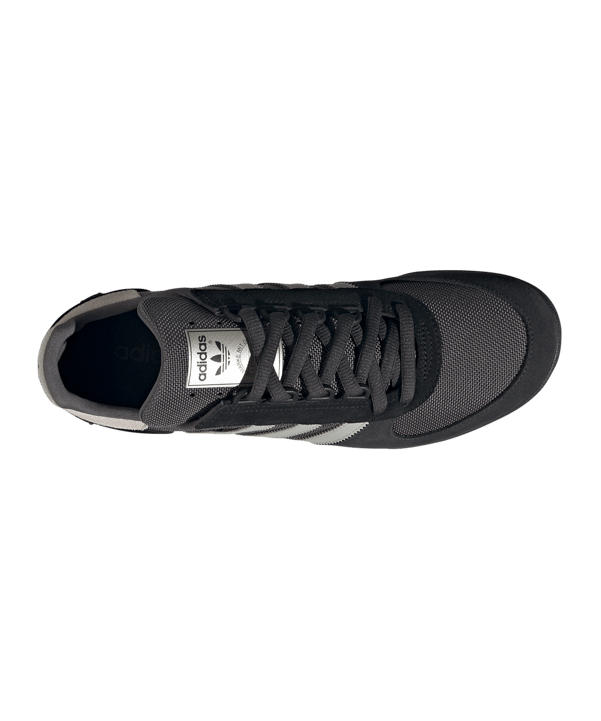 adidas Originals Marathon Grau Grau - grau