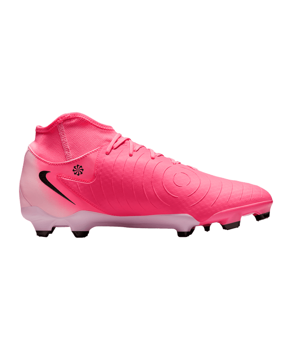Nike Phantom Luna II Academy FG/MG Mad Brilliance Rot Schwarz F600 - rot