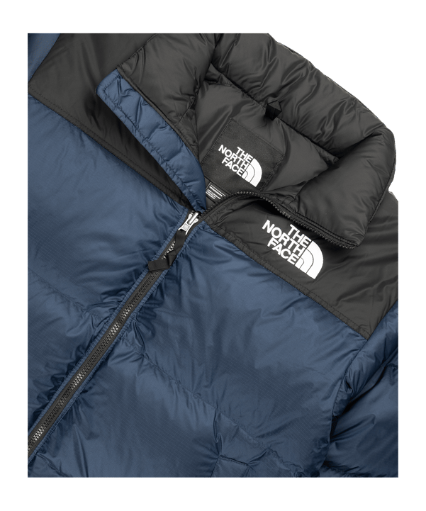 The North Face 1996 Retro Nuptse Jacke Blau - blau