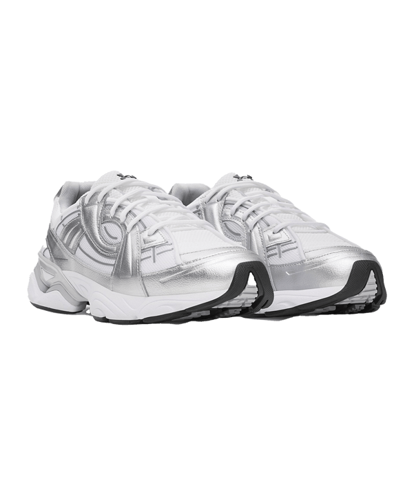 Under Armour Sola Weiß F100 - weiss