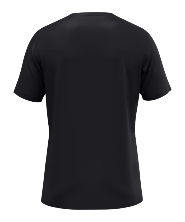 JAKO Light Flow T-Shirt Kids Schwarz F800 - schwarz