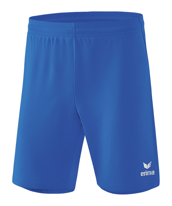 Erima RIO 2.0 Pantaloncini Blu C3152605 - blu