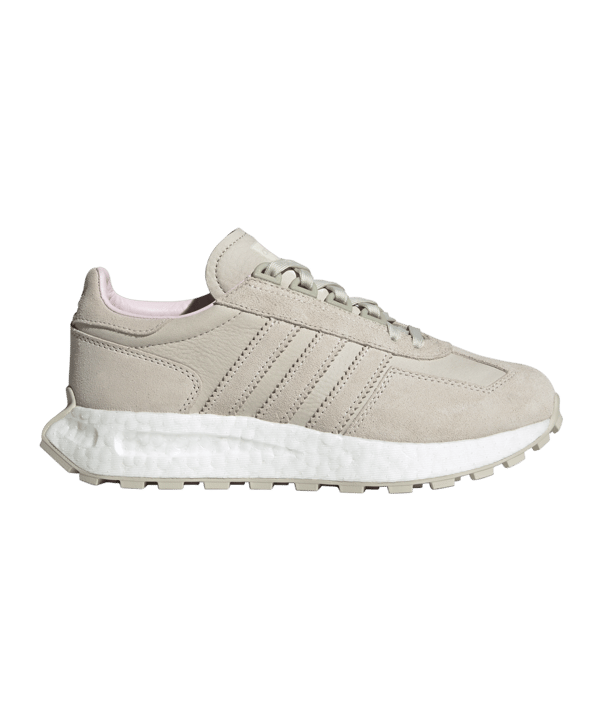 adidas Originals Retropy E5 Damen Beige - beige