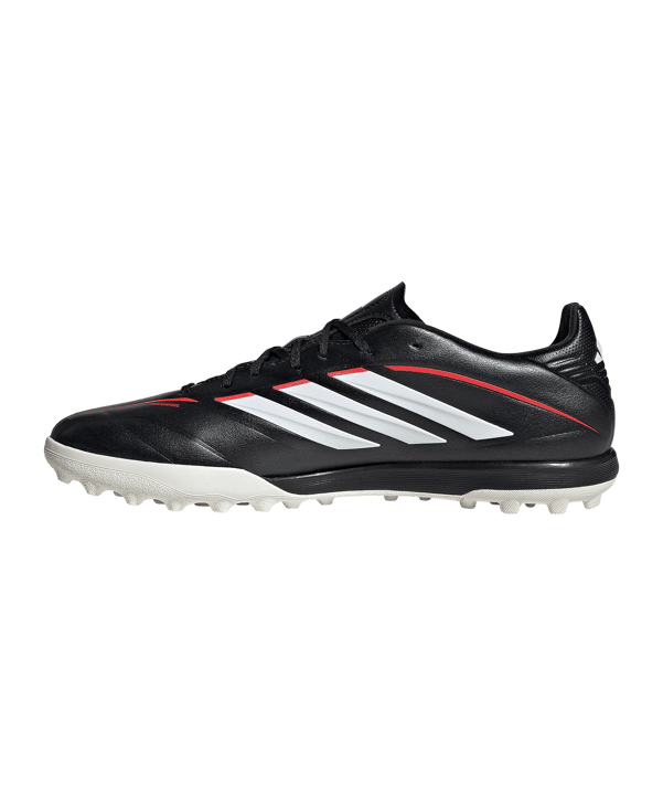 adidas Copa Pure IV League TF Immortal DNA Schwarz - schwarz