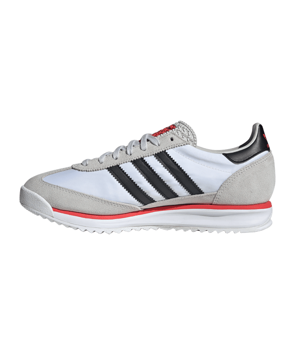 adidas Originals SL 72 RS Sneaker Weiß - weiss