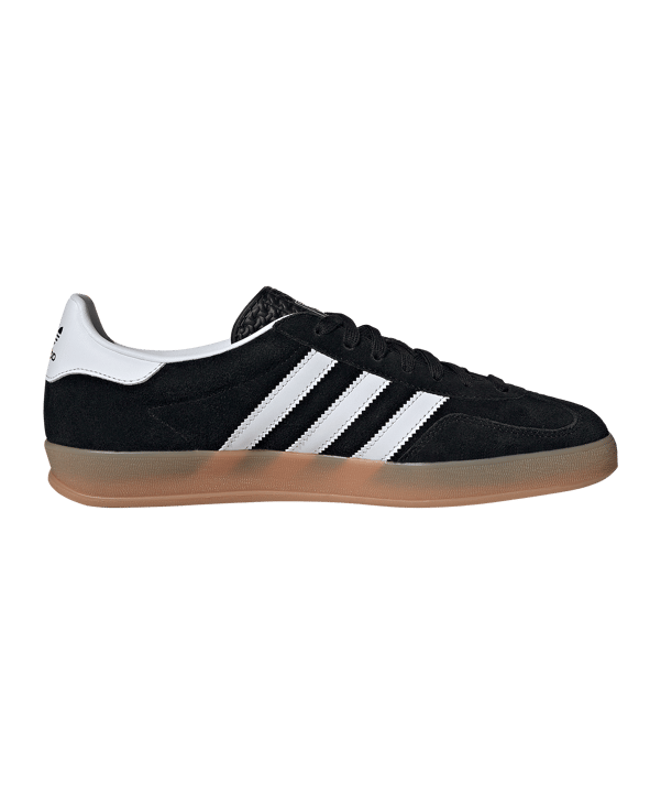 adidas Originals Gazelle Sneaker nero - nero