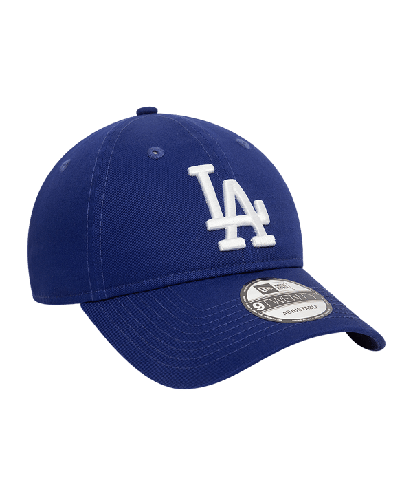 New Era NOS League Essential Los Angeles Dodgers Cap Mehrfarbig