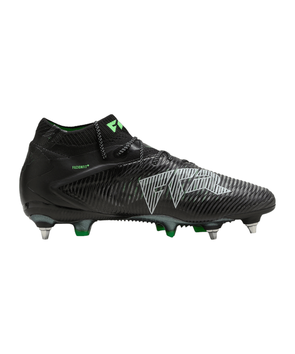 PUMA FUTURE 8 Ultimate SG Eclipse Schwarz F02 - schwarz