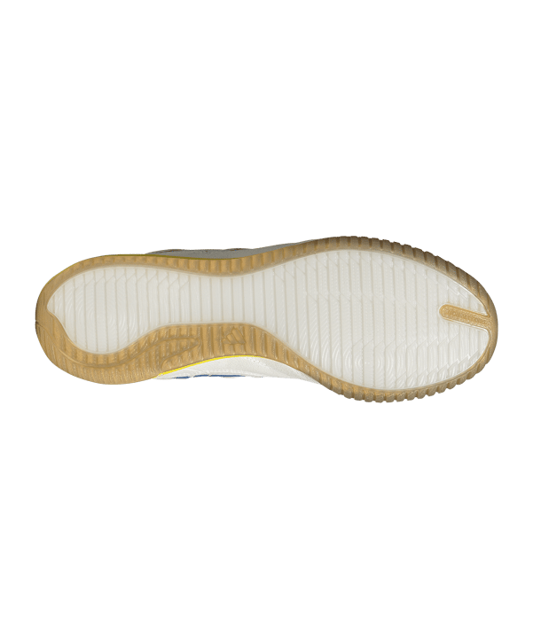 adidas Top Sala Competition II IN Weiß - weiss