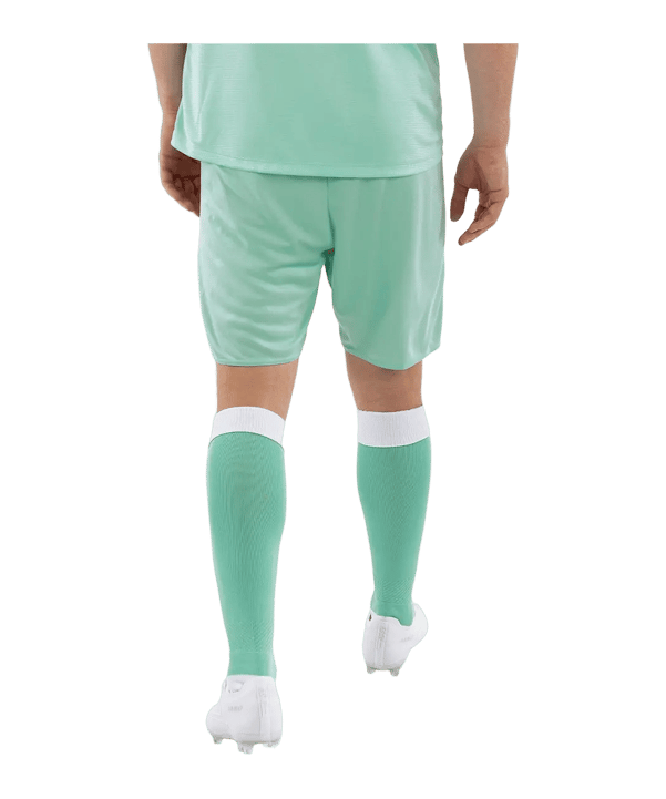 JAKO Manchester 2.0 Short Grün F251