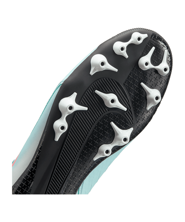 Nike Phantom GX II Academy AG Mad Energy Türkis F300 - tuerkis