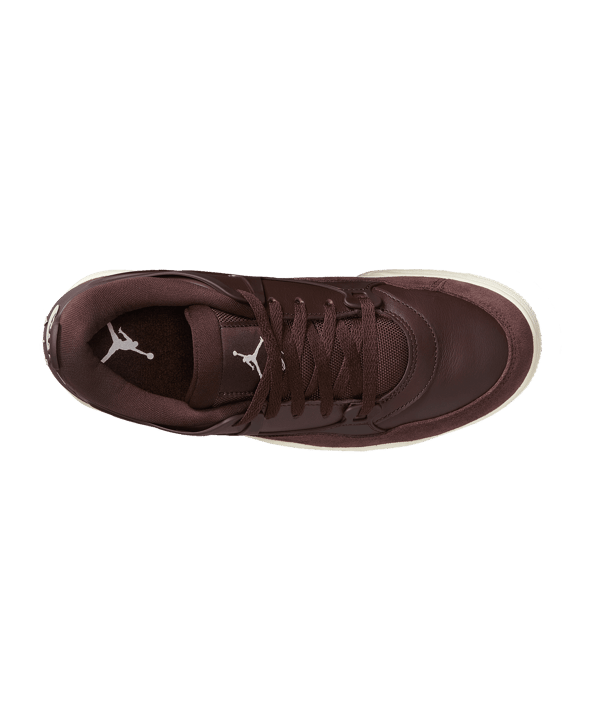 Jordan Air 4RM Sneaker Damen Grün F201 - gruen