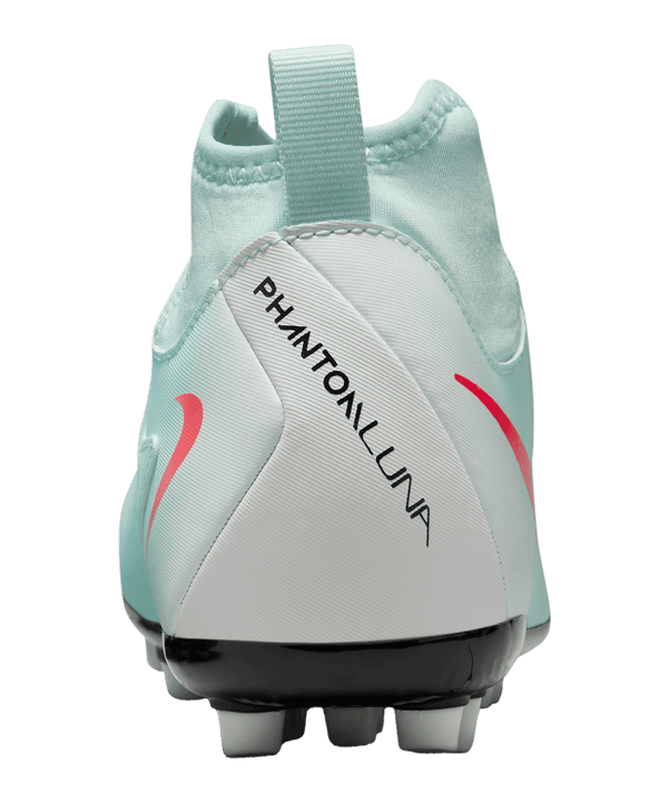 Nike Jr Phantom Luna II Academy AG Mad Energy Kids Türkis F300 - tuerkis