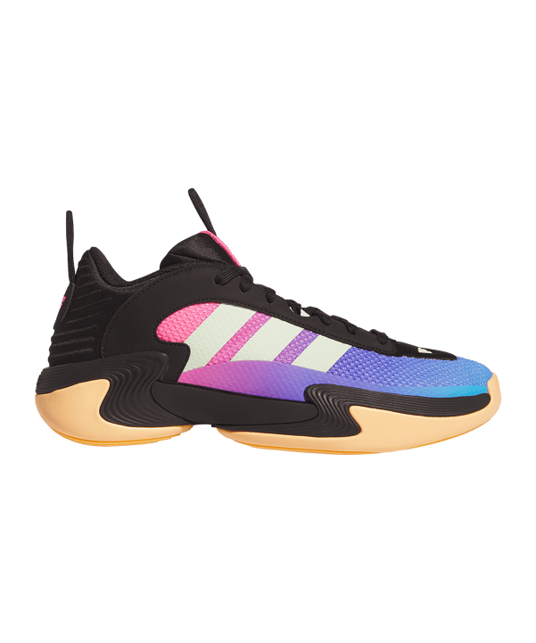 adidas Exhibit Select 2.0 Schuh Schwarz - schwarz