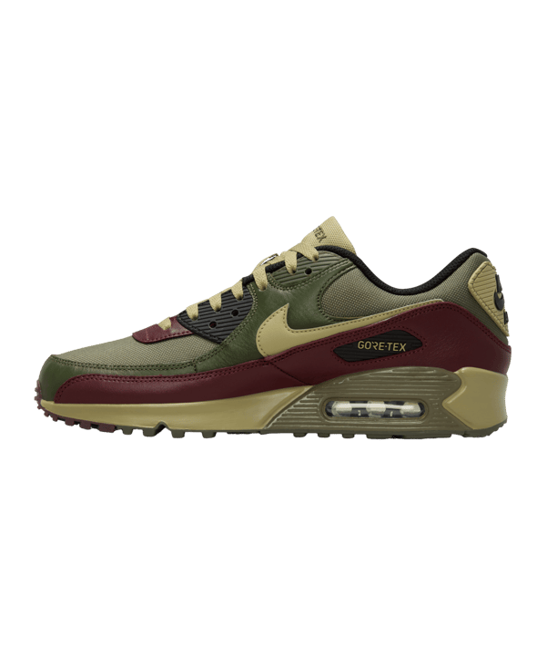 Nike Air Max 90 GTX Braun F200 - braun