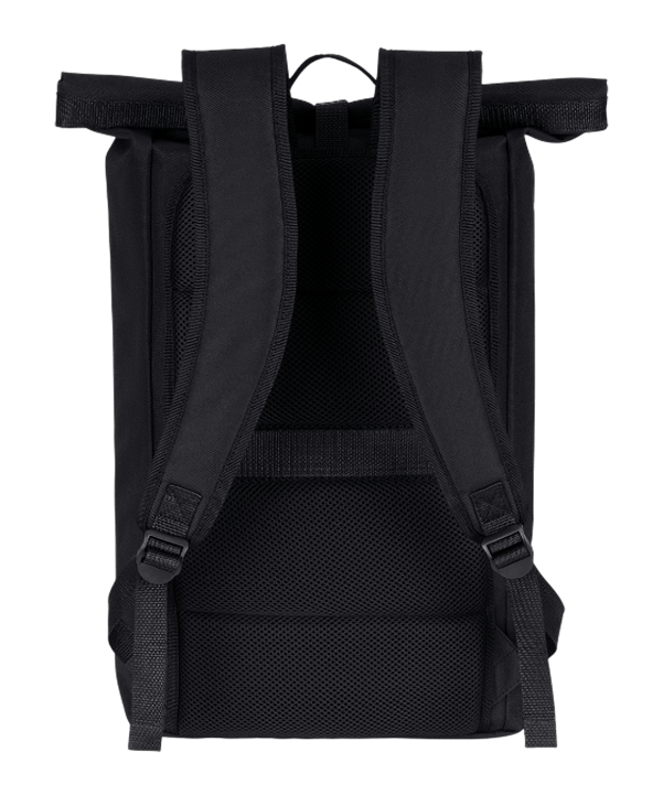 JAKO Allround Rucksack Schwarz F800 - schwarz