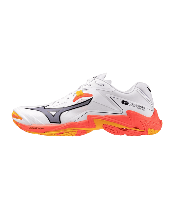 Mizuno Wave Lightning Z Weiß F98 - weiss