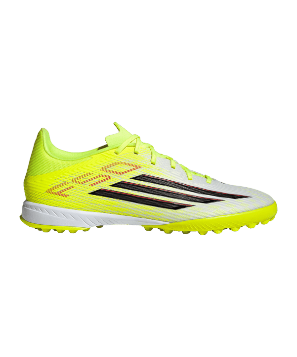 adidas F50 League TF Born for Goals Gelb - gelb
