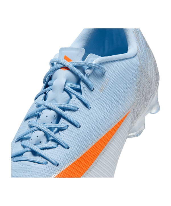 Nike Mercurial Vapor 17 Academy MG United Blau F900 - blau