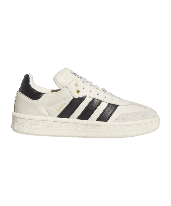 adidas Originals Samba XLG Weiss - weiss