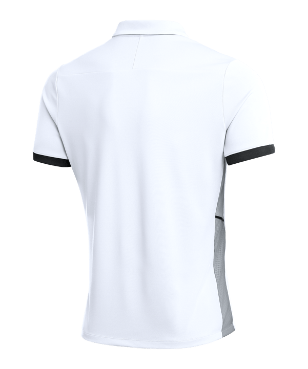 Nike Academy 25 Polo Weiss F100 - weiss