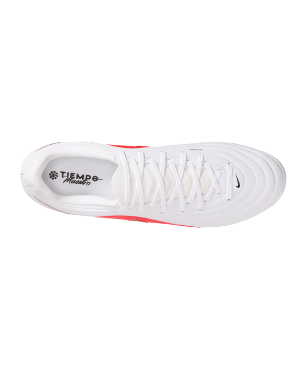 Nike Tiempo Maestro Academy MG Break'Em Weiß F101